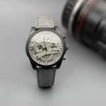 Premium Tag Heuer Watch Chronograph For Men (SG-445)
