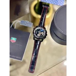 Premium Tag Heuer Watch For Men (CW11)