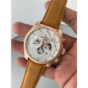 Premium Tag Heuer Watch for Men (SG-516)