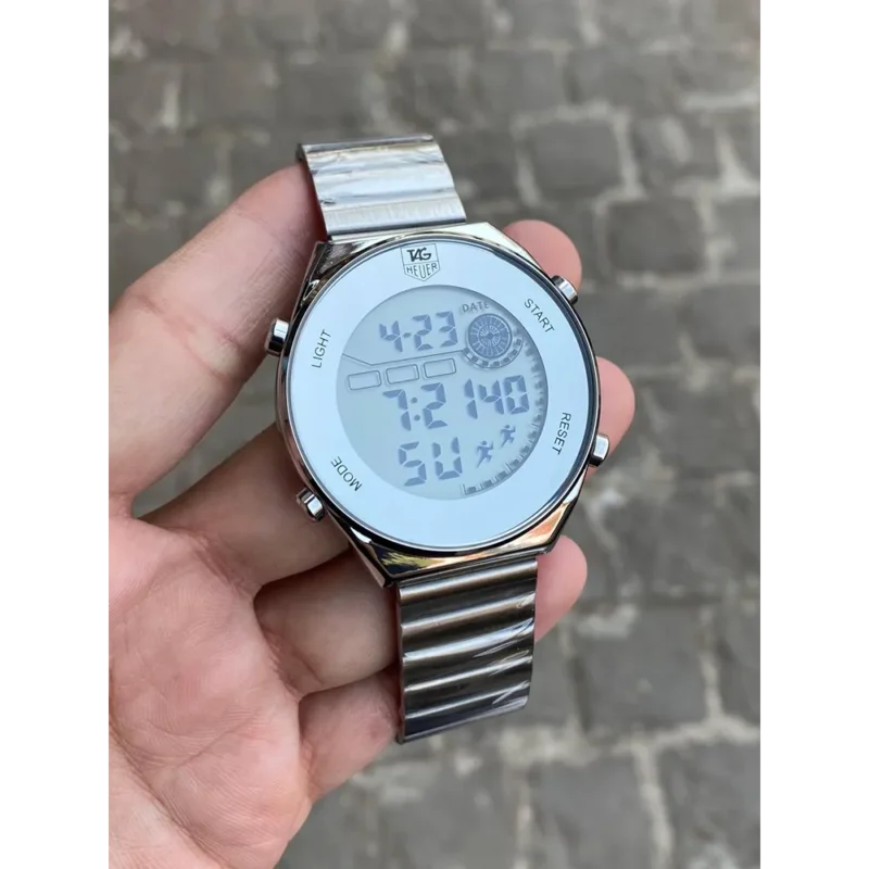 Premium Tag Heuer Watch For Men (SG-783)