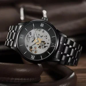 Premium Tissot 1853 Chemin Watch For Men (FT1514)