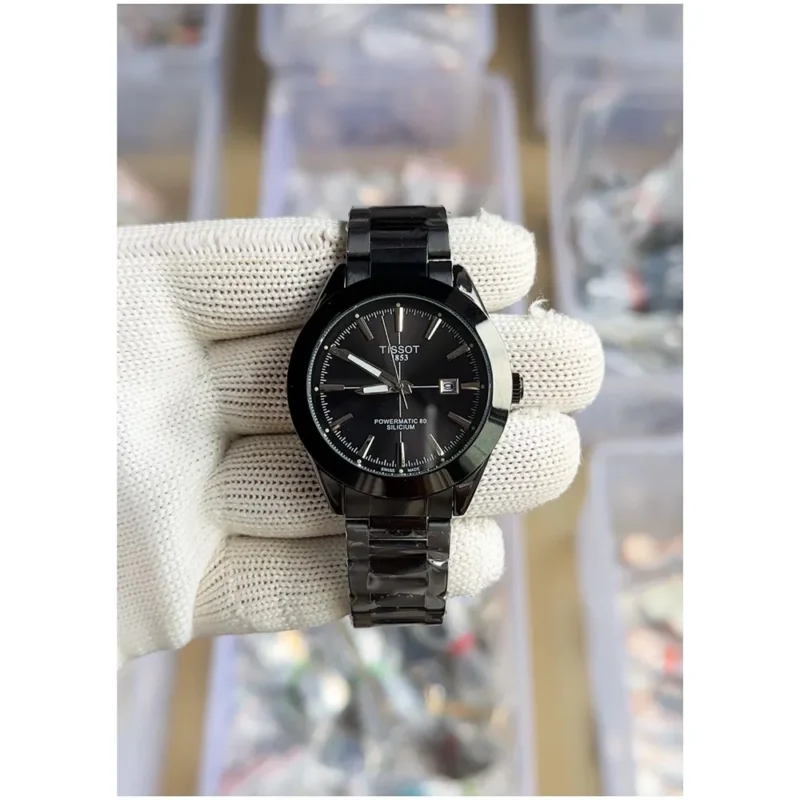 Premium Tissot 1853 Powermatic 80 Watch For Men (LAB1268)