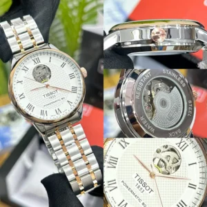 Premium Tissot 1853 Powermatic Watch For Men (LAB1239)