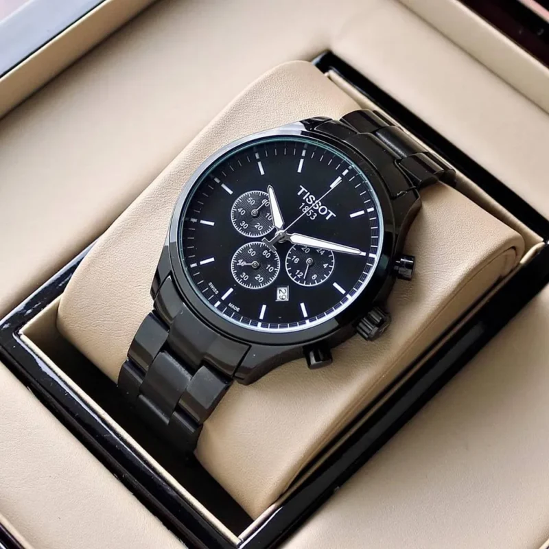 Premium Tissot 1853 Watch For Men (CSO1603)
