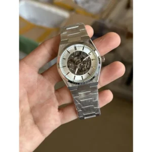 Premium Tissot Prx Powermatic Watch For Men (FT1502)