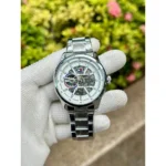 Premium Tommy Hilfiger Automatic Watch For Men (FT1439)