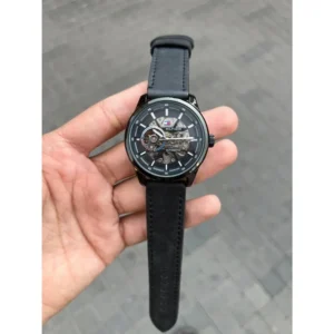 Premium Tommy Hilfiger Automatic Watch For Men (FT1520)