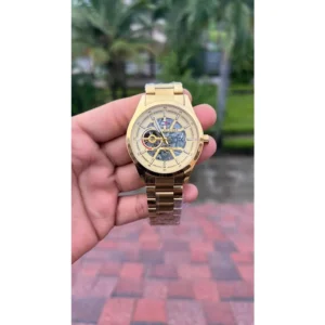 Premium Tommy Hilfiger Automatic Watch For Men (SL1036)