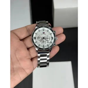 Premium Tommy Hilfiger Mason Watch For Men (FT1402)