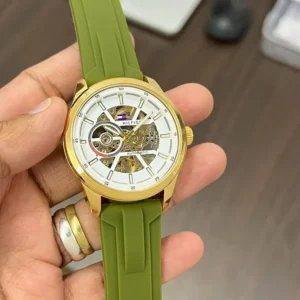 Premium Tommy Hilfiger Watch For Men (BH908)