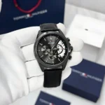 Premium Tommy Hilfiger Watch For Men (FT1458)