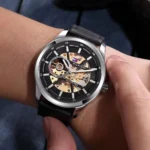 Premium Tommy Hilfiger Watch For Men (LAZ767)