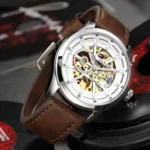 Premium Tommy Hilfiger Watch For Men (LAZ771)