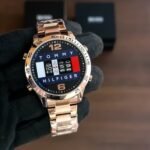 Premium Tommy Hilfiger Watch for Men (SG-177)