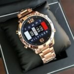 Premium Tommy Hilfiger Watch for Men (SG-177)
