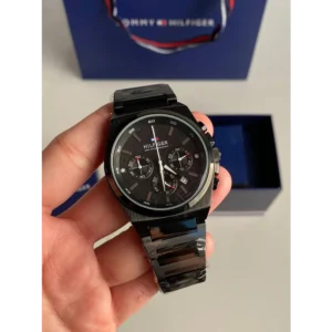Premium Tommy Hilfiger Watch For Men (SG-619)