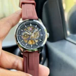 Premium Tommy Hilfiger Watch For Men (SG-733)