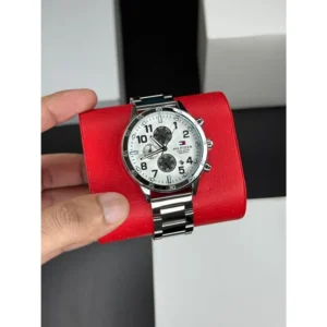 Premium Tommy Hilfiger Watch For Men (SL1006)