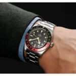 Premium Tudor Gmt Chronometer Watch For Men (LAB1304)
