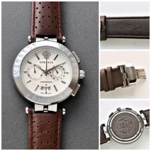 Premium Versace Aion Watch for Men (SG-457)