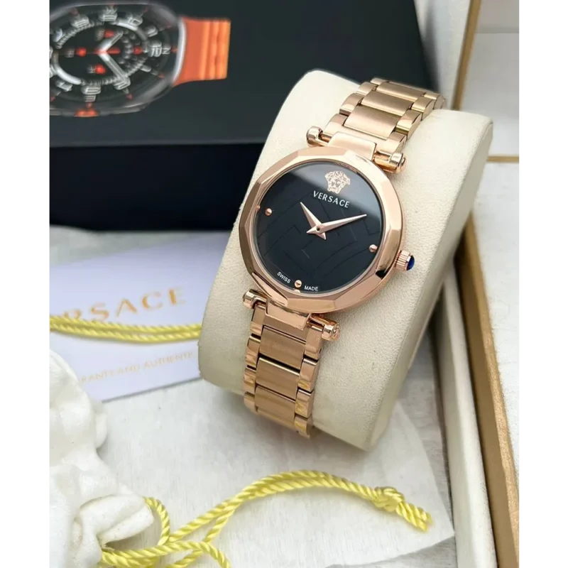 Premium Versace Watch For Men (AFW04)