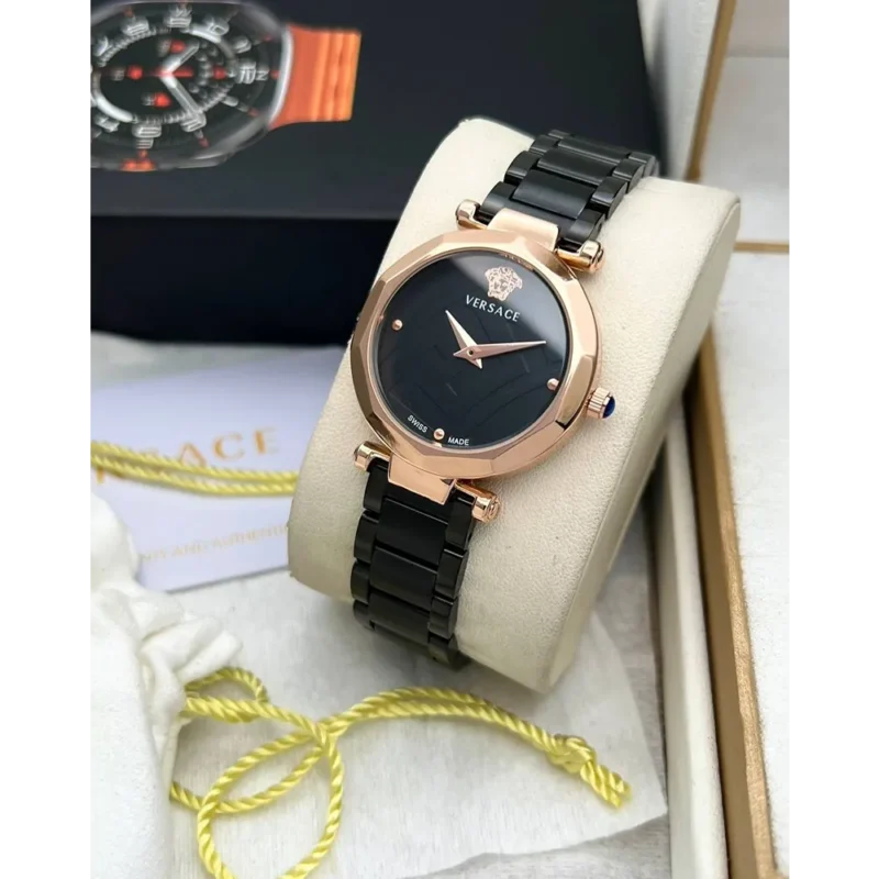 Premium Versace Watch For Men (AFW05)