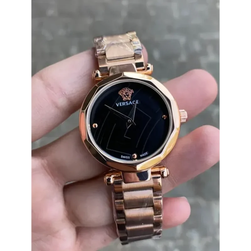 Premium Versace Watch For Men (BH930)