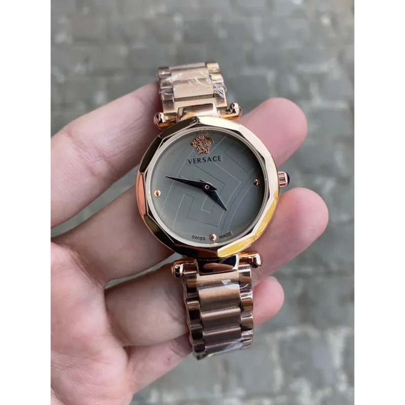 Premium Versace Watch For Men (SG-620)