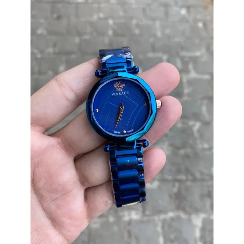 Premium Versace Watch For Men (SG-622)