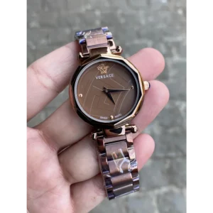 Premium Versace Watch For Men (SG-623)