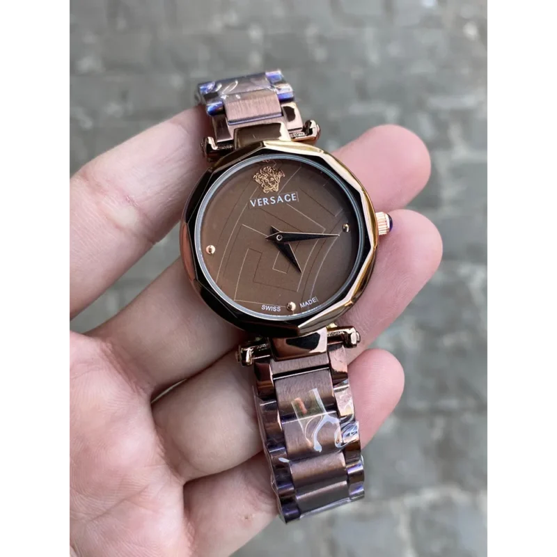 Premium Versace Watch For Men (SG-623)