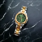 Premium Versace Watch For Men (SG-718)