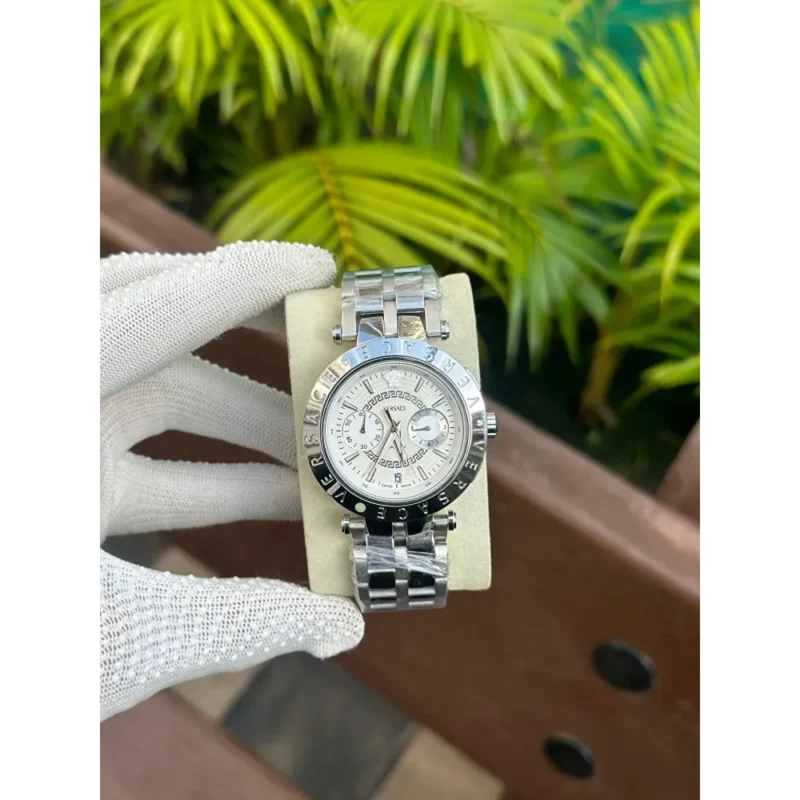 Premium Versace Watch For Men (SW5398) Premium Versace Watch For Men (SW5398)