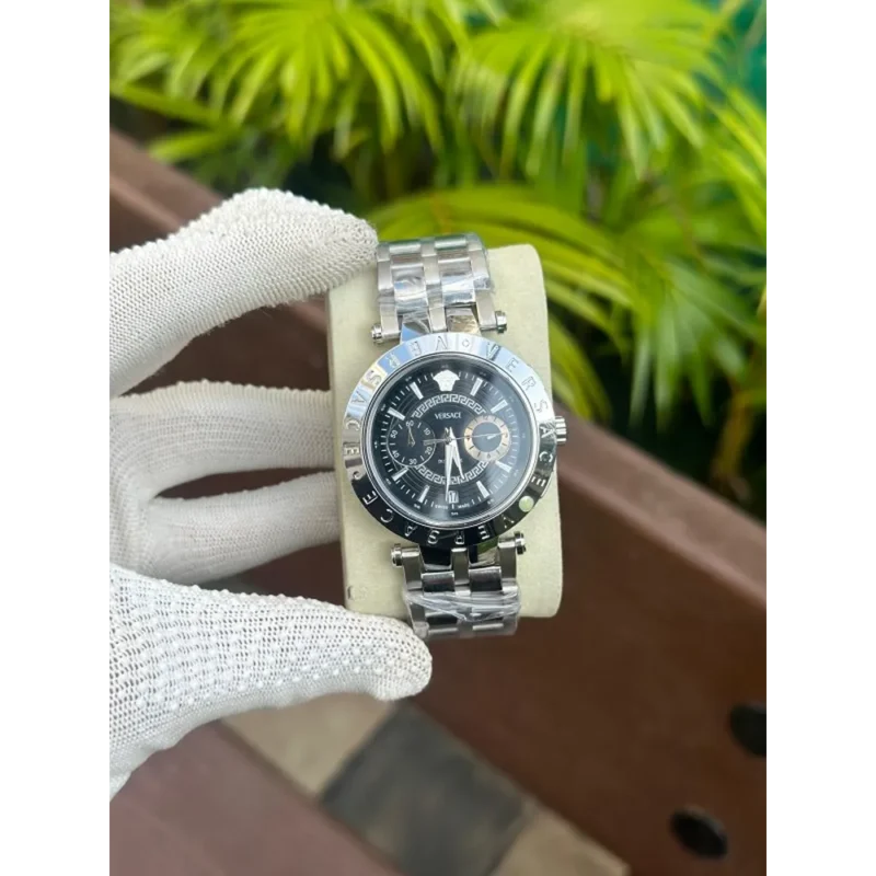 Premium Versace Watch For Men (SW5399) Premium Versace Watch For Men (SW5399)