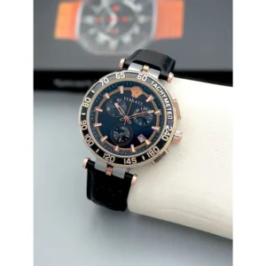 Premium Versace Watch For Men (WJ64)