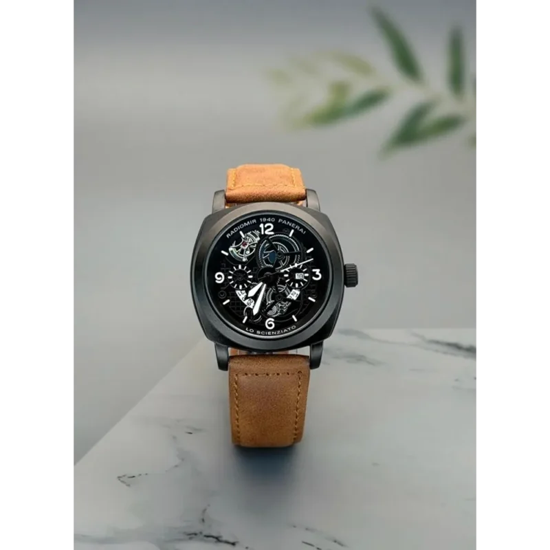 Radiomir Panerai Watch For Men (FIT666)