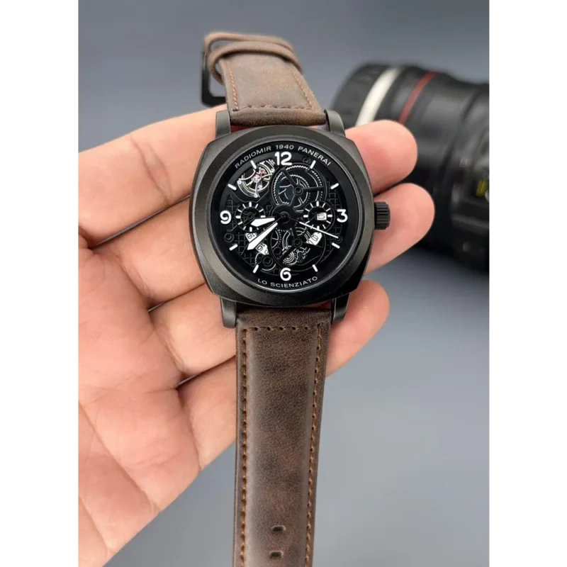 Radiomir Panerai Watch For Men (LAZ108)