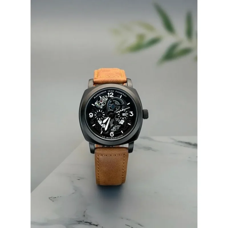 Radiomir Panerai Watch For Men (SG552)