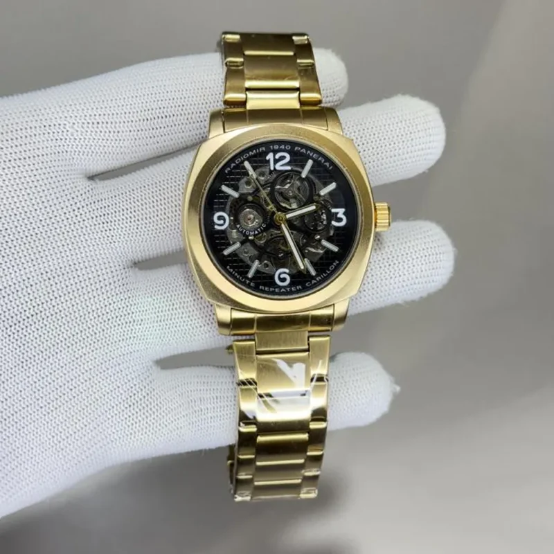 Radiomir Panerai Watch For Men (SUP1384)