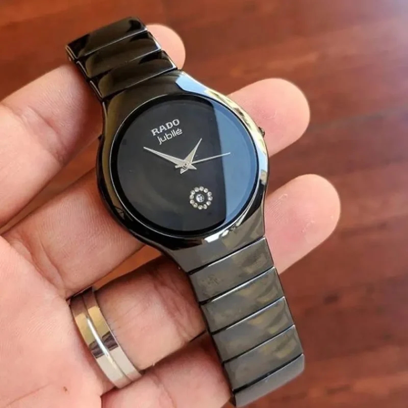 Rado Jubile Watch For Men (SG527)