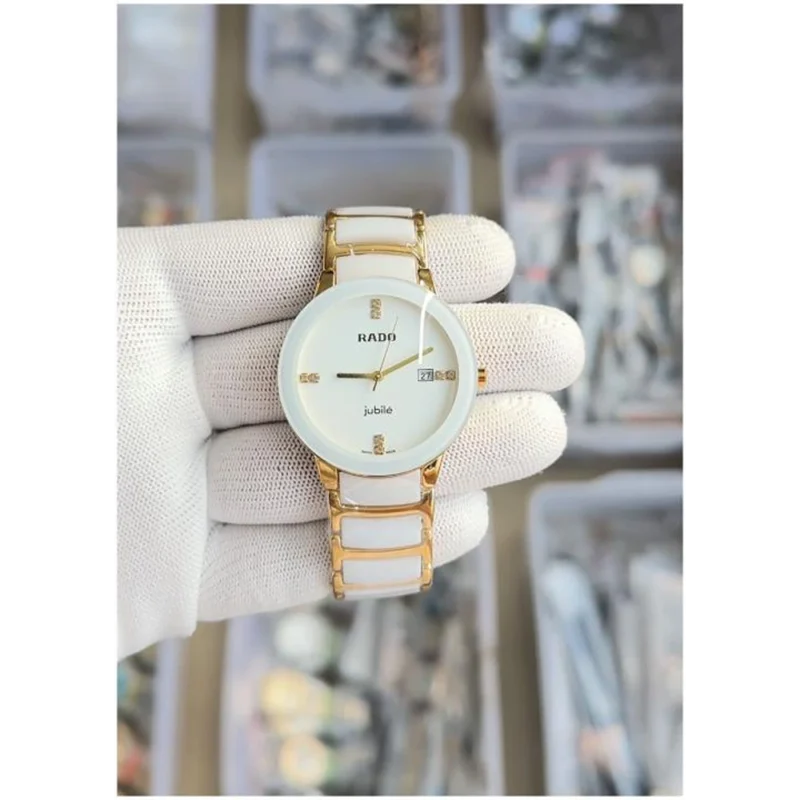 Rado Jubli Watch For Men (SL856)
