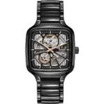 Rado True Square Watch For Men (FIT42)