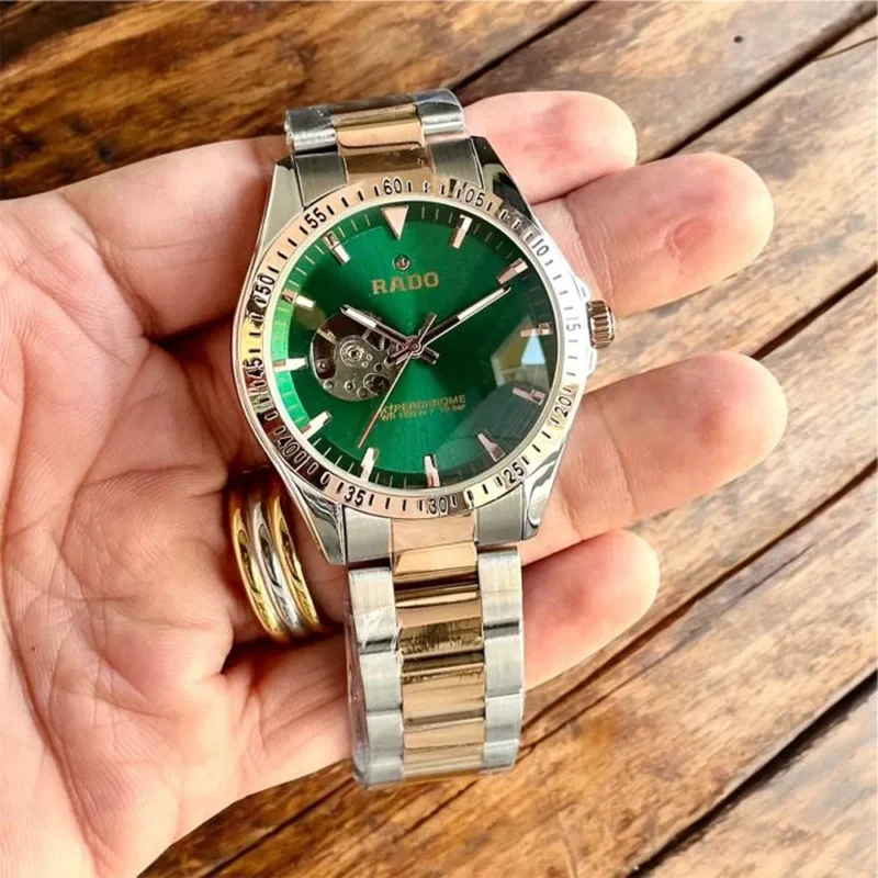 Rado Watch Automatic For Men (SW1083)
