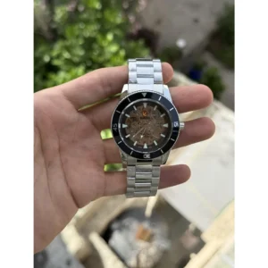 Rado Watch Captain Cook Automatic For Men (SZ219)