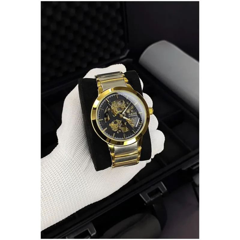 Rado Watch Centrix Automatic For Men (CS176)