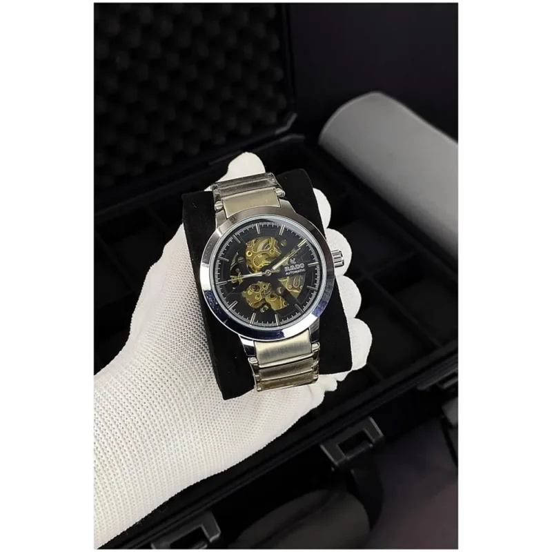 Rado Watch Centrix Automatic For Men (CS178)