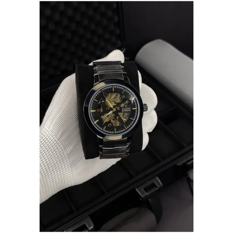 Rado Watch Centrix Automatic For Men (SUP270)