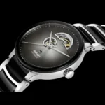 Rado Watch Centrix Automatic Open Heart Japan For Men (LAB23)