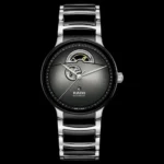 Rado Watch Centrix Automatic Open Heart Japan For Men (LAB23)