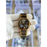 Rado Watch Centrix Automatic Open Heart Japan For Men (SL236)